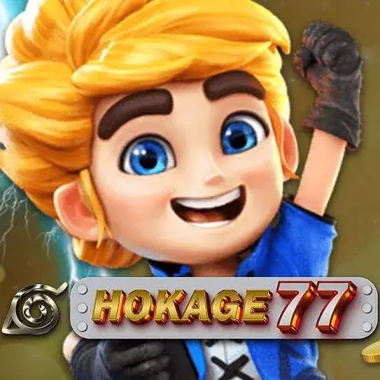 HOKAGE77 - Petualangan ARPG Terbaik di Ujung Jari Anda