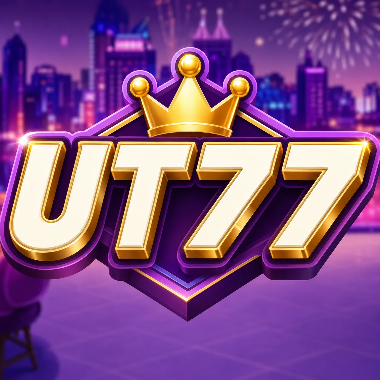 UT77 - Petualangan Epik dalam Dunia RPG